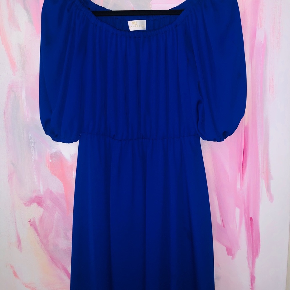 Amanda Uprichard Dress